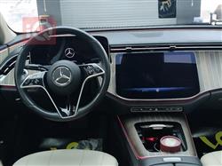 مرسيدس بنز E-Class